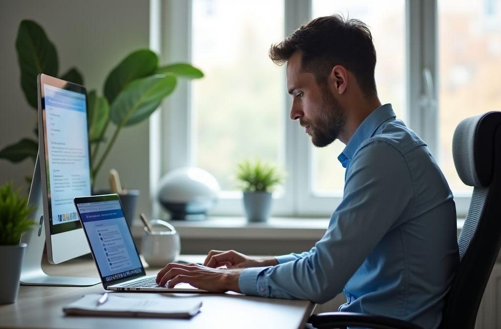 MyPeopleDoc connexion : comment accéder à votre coffre-fort numérique en quelques clics