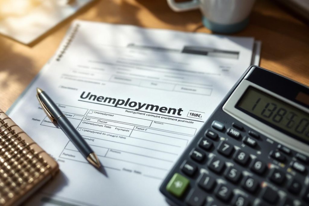 Salaire net de 1800€ : comment calculer le montant de votre allocation chômage ?