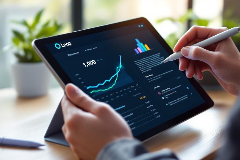 Comment souscrire une assurance entreprise Loop : guide complet