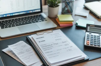 LMNP Facture ou Ticket de caisse​ ? Que faut il conserver ?