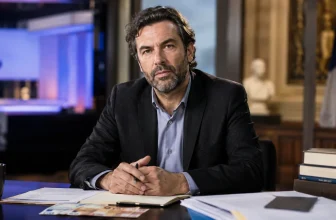 Aymeric Caron Fortune : Salaire, Revenus et Patrimoine