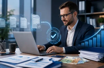 Creancenet BPCE Factor : Affacturage et financement de factures