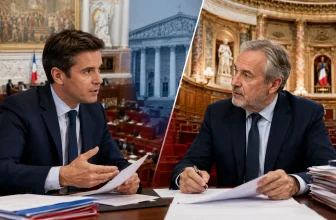 Différence entre Député et Sénateur​ : Assemblée, Sénat, élections