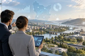 Indicateurs Territoire Économiques leterritoireentreprise 📊Analyse