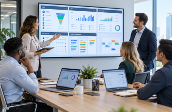 logiciels entreprise com : Les meilleurs en 2026 🚀éditeur gestion
