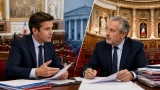 Différence entre Député et Sénateur​ : Assemblée, Sénat, élections