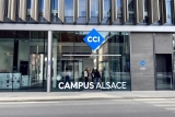 CCI Campus Alsace – site de Strasbourg : Formation courte