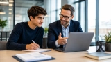 Intern and Internship : Quelles différences entre les deux ?