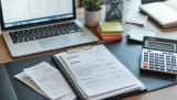 LMNP Facture ou Ticket de caisse​ ? Que faut il conserver ?