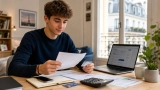 Obtenir NIF 18 ans : Comment avoir son Numéro Fiscal en ligne ?